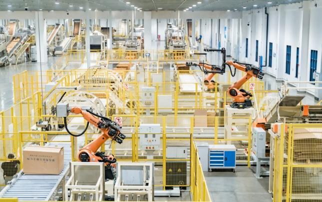 向"新"而行 以"新"提质