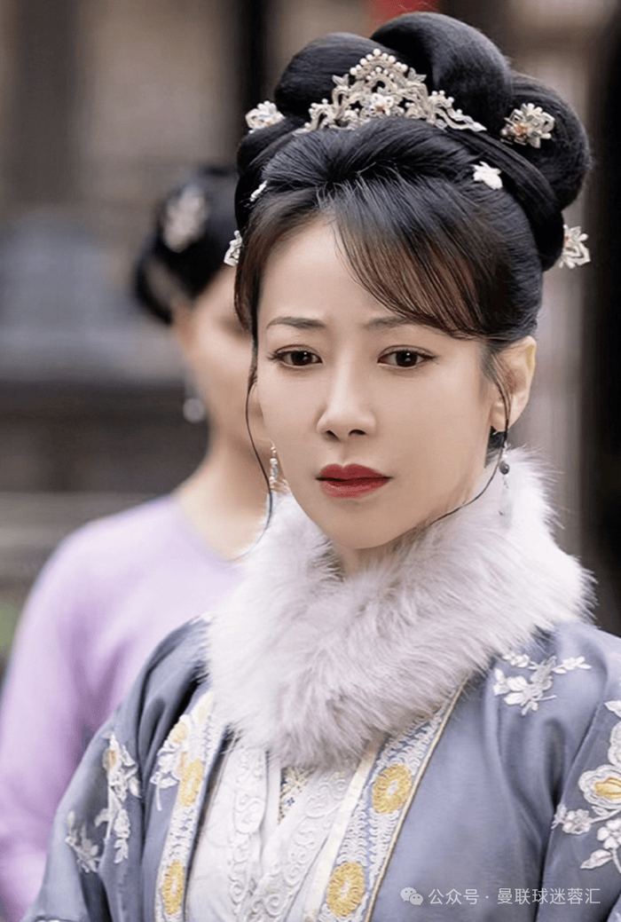 重庆美女陈紫函,身材饱满吗?比萧亚轩还能撩的"古装女神"