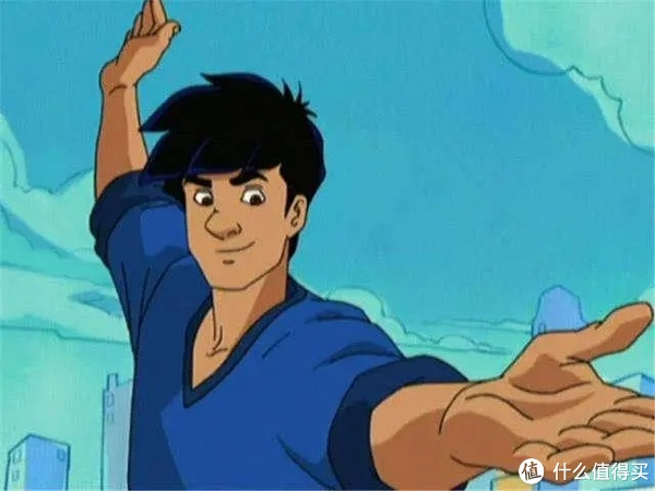 成龙历险记,童年的回忆