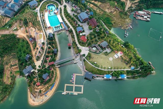看龙舟赛游福地 怀化旅游"金三角"邀你共赴端午民俗盛宴
