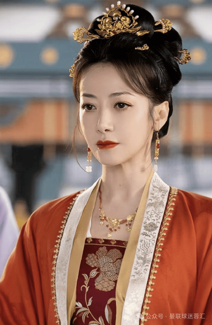 重庆美女陈紫函,身材饱满吗?比萧亚轩还能撩的"古装女神"