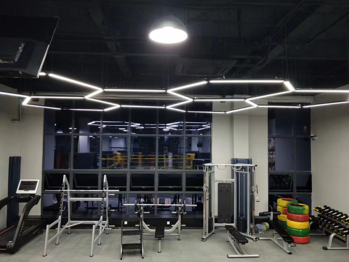 【拳馆推荐】 重庆市锋豹搏击俱乐部