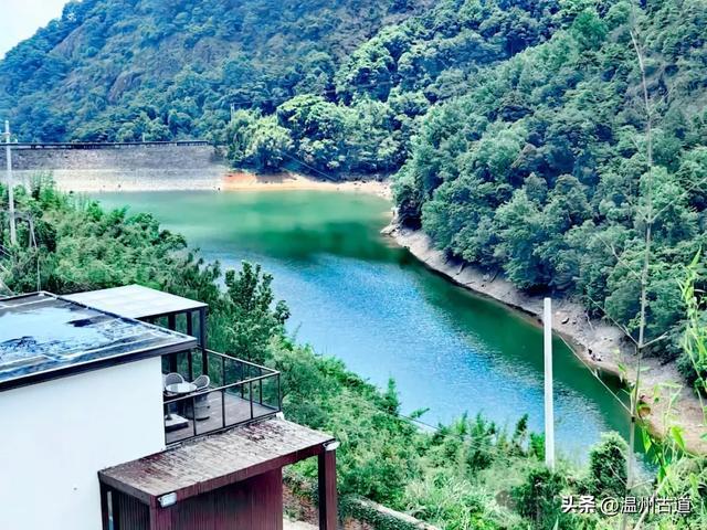 温州这处曾是《神雕侠侣》取景地的小秘境,等你来探