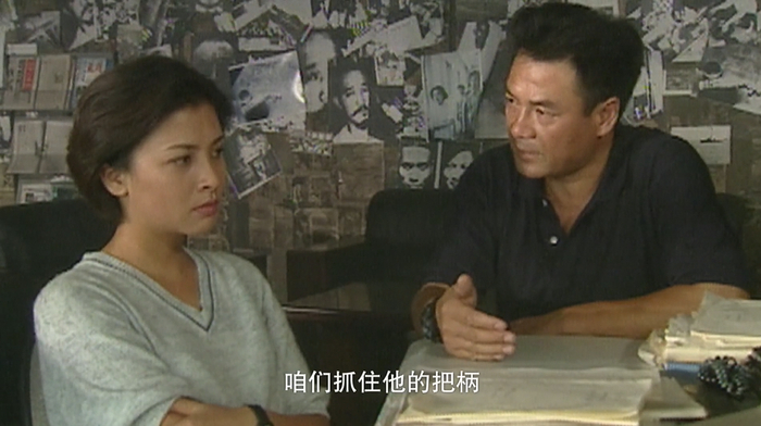 国产剧收视之王,也被封杀了|海岩|国产剧|肖童_新浪新闻