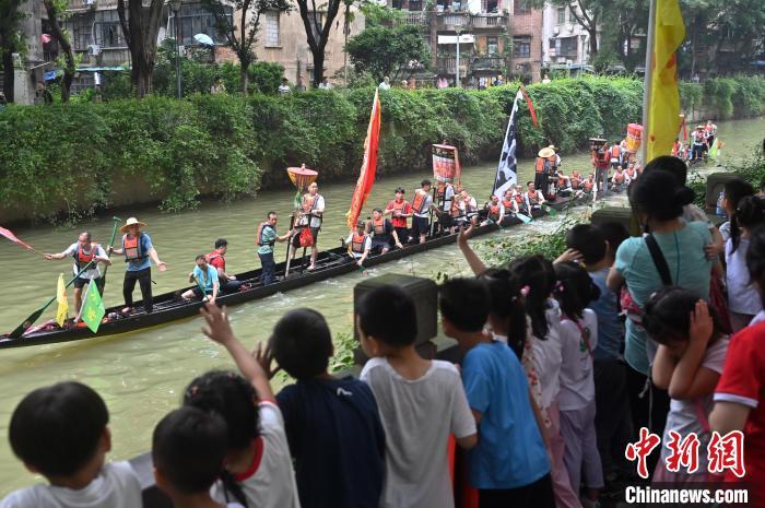 广州越秀区杨箕村图片