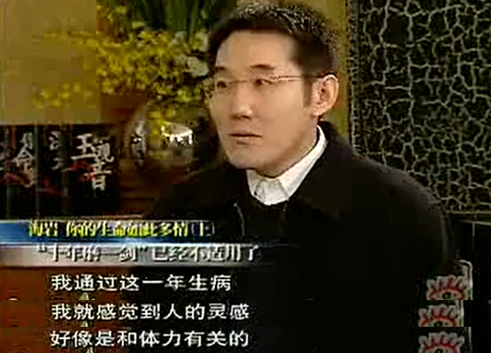 国产剧收视之王,也被封杀了|海岩|国产剧|肖童_新浪新闻