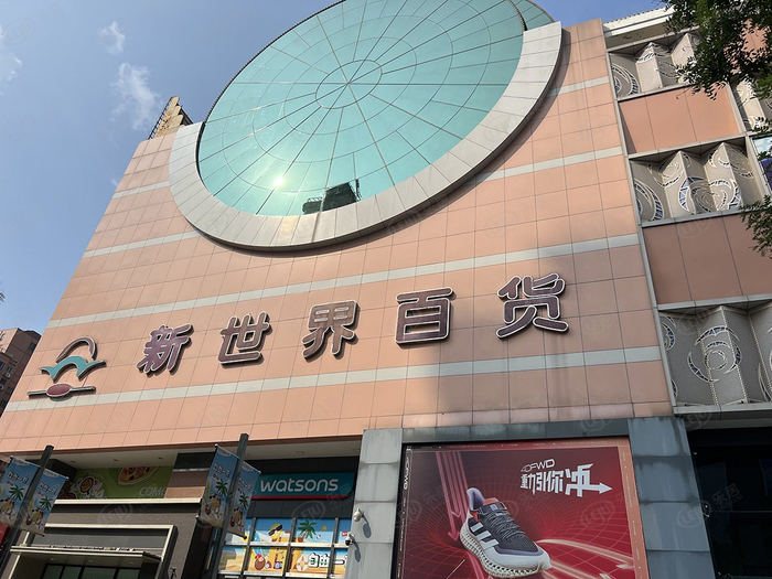 62~122㎡约48000元/㎡|户型|天津市|医院_新浪新闻