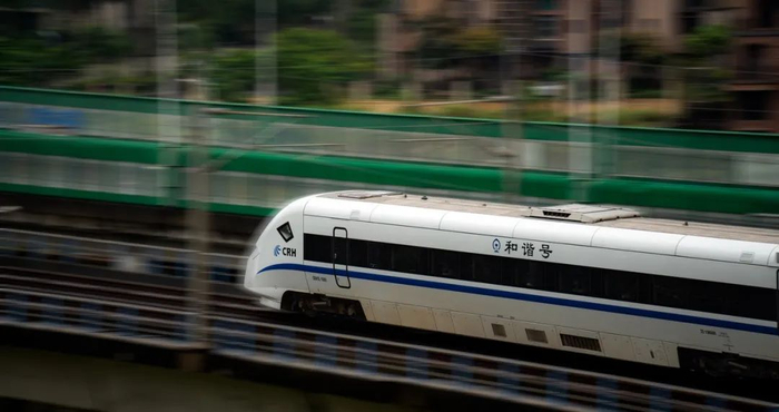 抢票好难,为什么高铁晚上禁止运行 | 答案如下