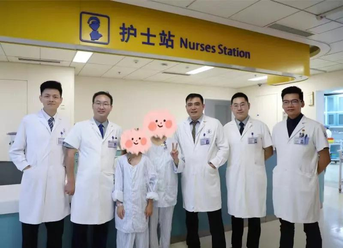 广东医生妙手巧搭桥,一肝救两命再现新高度__财经头条