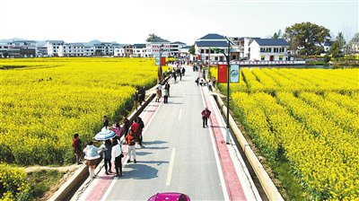 温谈升 文/图近日,宁都县中江湾文旅鸟瞰图正式对外发布.