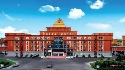 速览!2024高考大庆一中考场分布图