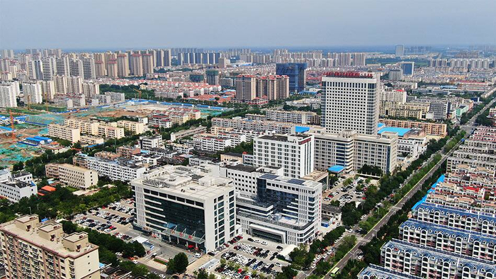 滨州市人民医院:诊疗设备先进 保障住院医师培训|滨州市|山东省|惠民