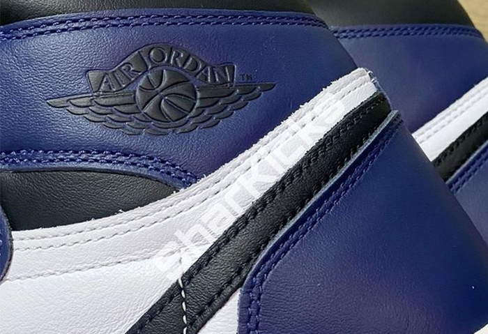 新配色 aj1 你打几分?