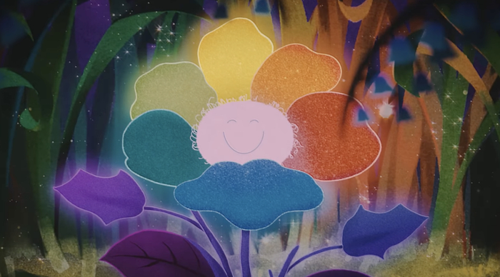 吹一个泡泡,new jeans的夏天刚刚开始!