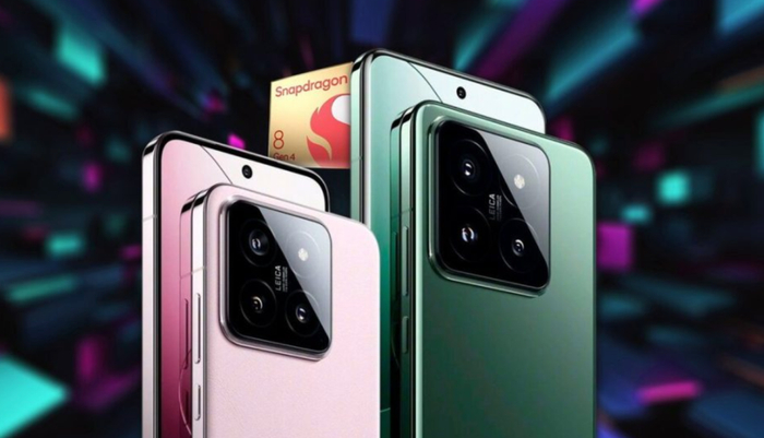 小米15 pro影像升级!小折叠,平板也来了