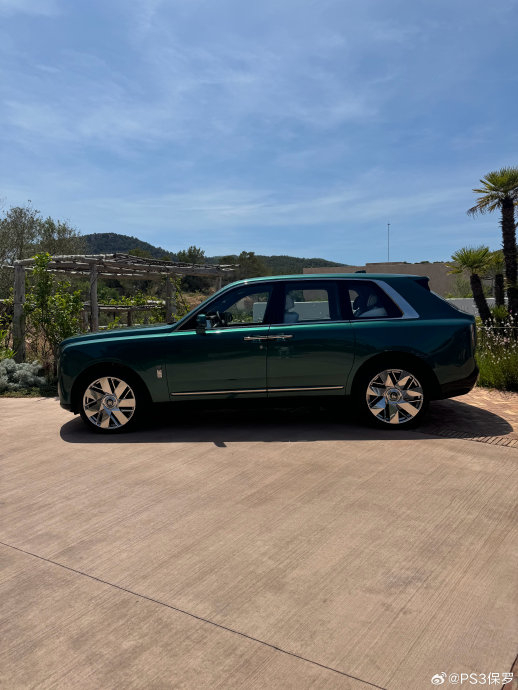 保罗车闻##大v聊车