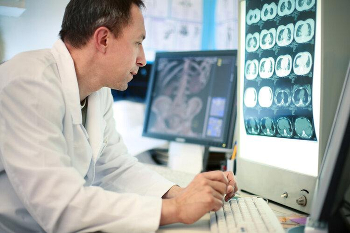 超94万人数据,每多做一次ct,患这种癌风险高43%