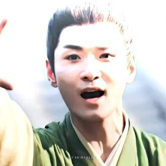 睿睿可能是个喜剧人吧何奉天