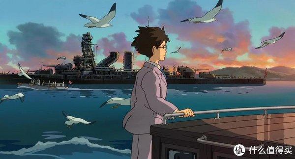 《起风了》:宫崎骏笔下的爱情与梦想