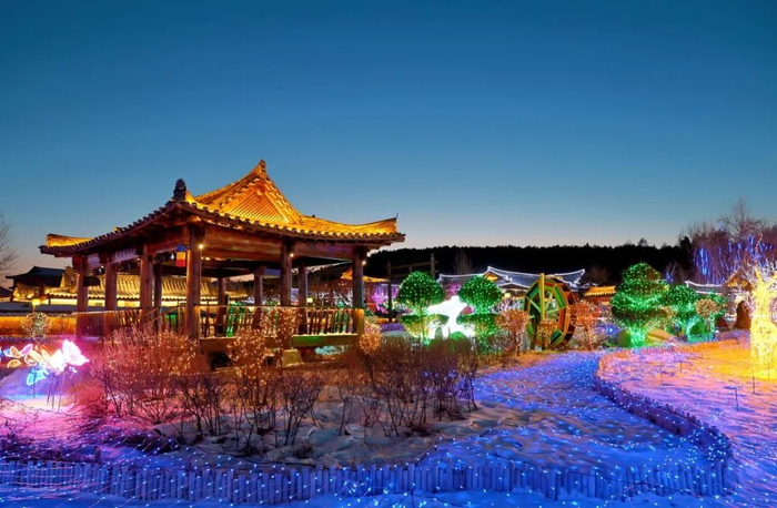 延边州推动文旅产业深度融合发展综述|惠民|延边州|旅游_新浪新闻