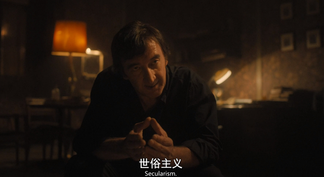 尺度逆天,今年最恐怖的电影,来了!|凶兆前传|凶兆|理查德·唐纳|格利高里·派克|翻拍_新浪新闻