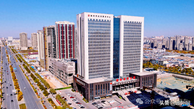 好消息!市民大厦停车场对外开放啦