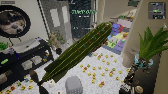 十大经典第三人称射击单机游戏排行榜