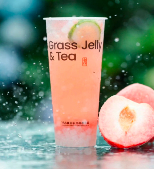 图源：书亦烧仙草微博