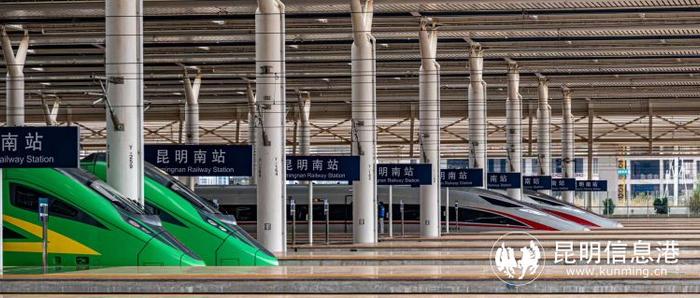 龙川南站图片
