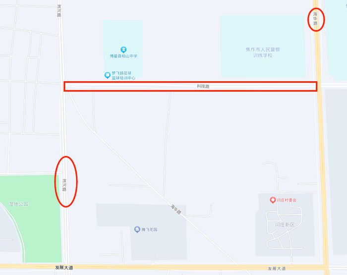 焦作高考期间天气预报出炉!这些重要的事一定要再捋一遍!(考前必看)