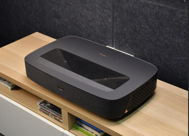 5个扬声器 出音效果优秀