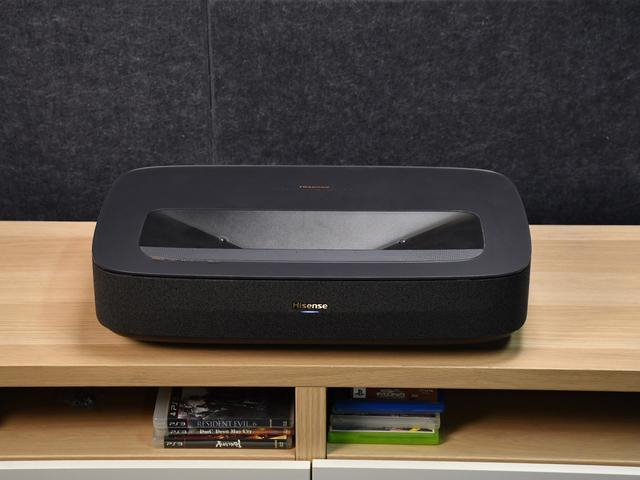 海信激光电视 星光S1 80英寸