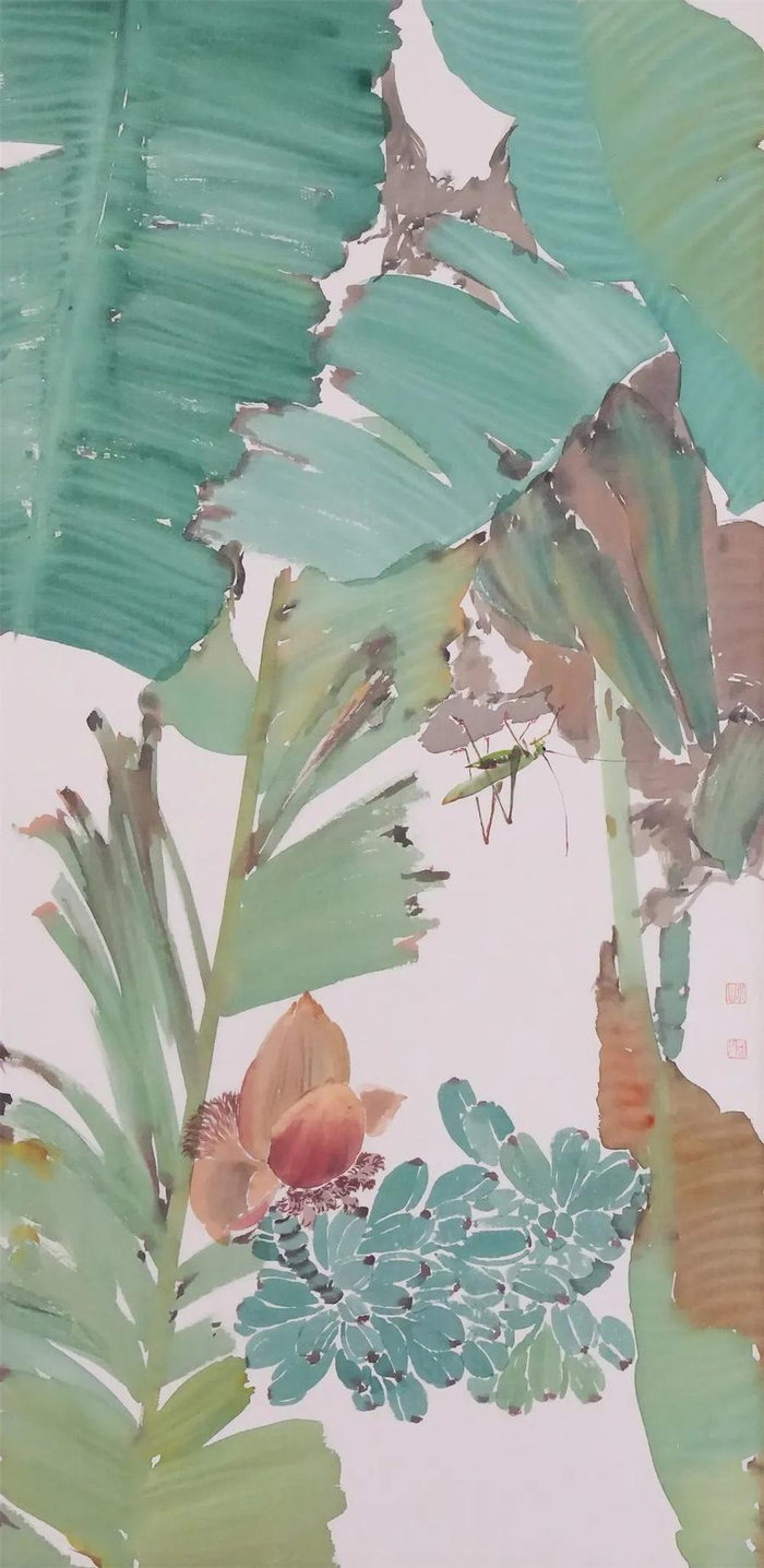 "鹊华掇英"——济南市美术馆(济南画院)书画作品展将亮相成都