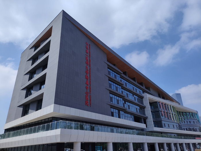 济南市中心医院:拥有18个专业基地 保障住院医师规范化培训