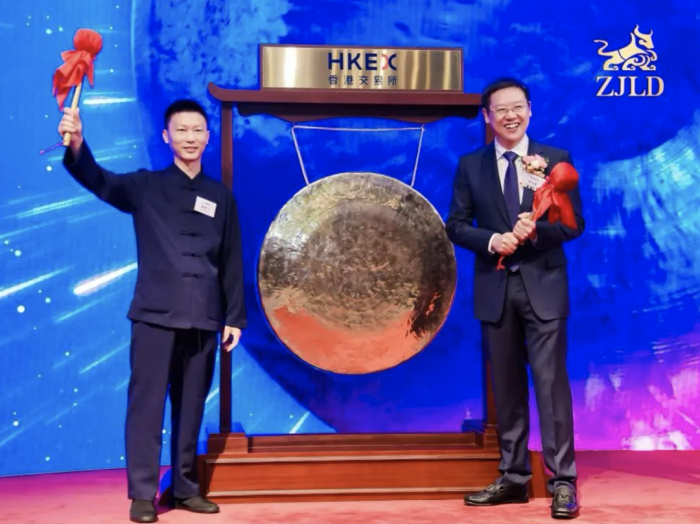 图片来源：珍酒李渡集团公众号