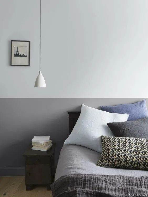 半墙,家居圈的不老神话