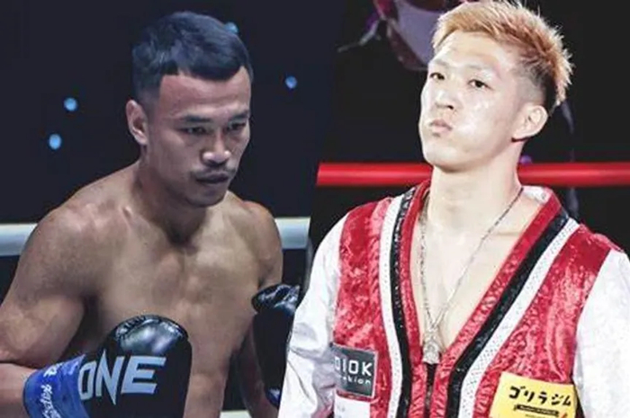 日本|one冠军赛|西提猜_新浪新闻