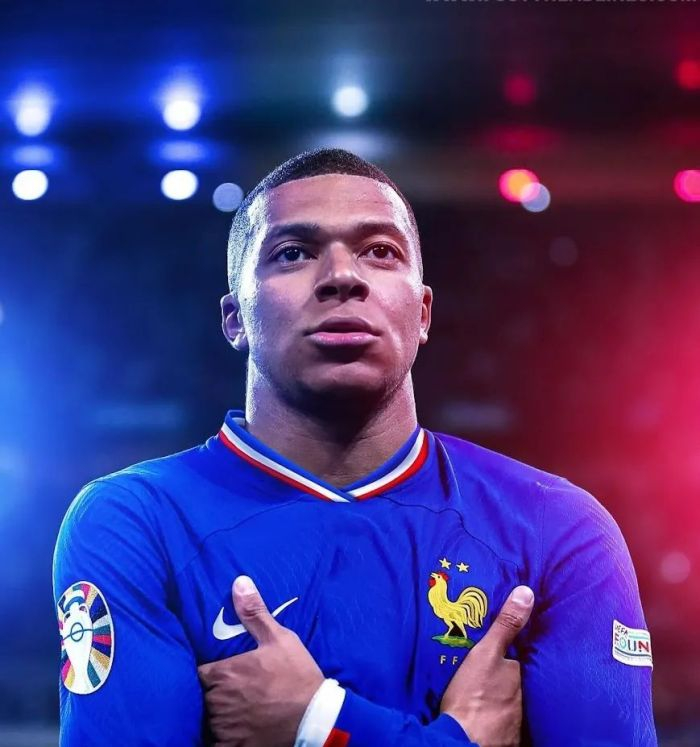 图源：Mailliots Foot Actu