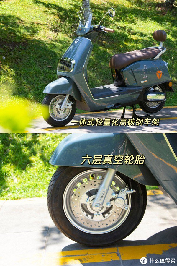 全家都要用的电动车,不纠结了!我买了雅迪m85,电动车界的suv