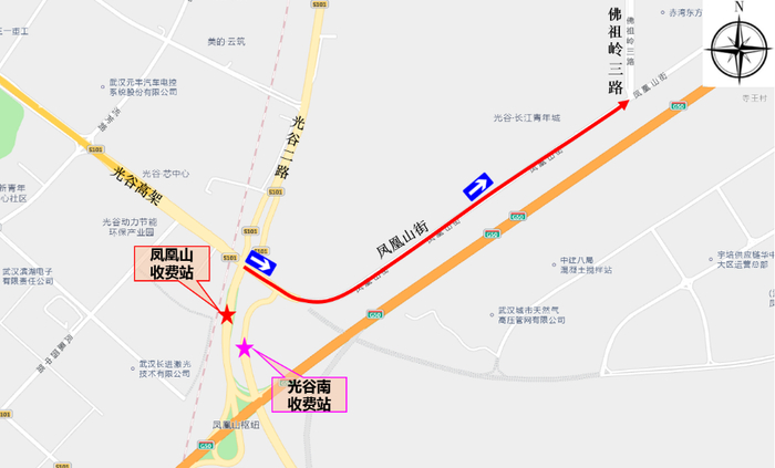 端午出游,攻略来了