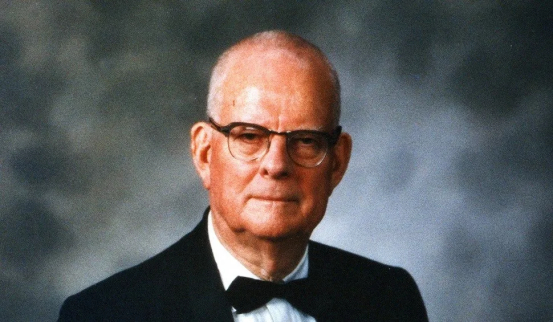 爱德华兹·戴明（Dr． W． Edwards Deming）