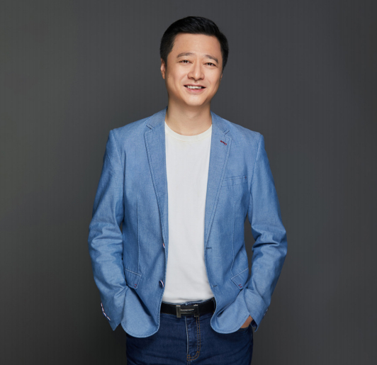 深圳市前海九米信息技术有限公司董事长刘强