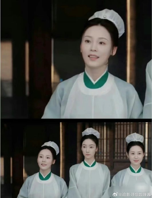 当短剧女演员去拍电视剧时…_新浪新闻