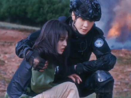 李瓒宋冉预告片预告