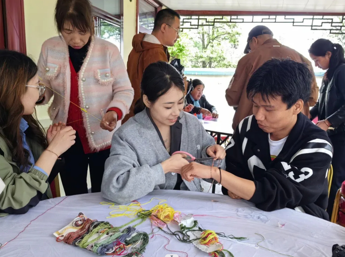 西吉县马建乡:端午佳节树新风 移风易俗助振兴|宁夏|移风易俗倡议