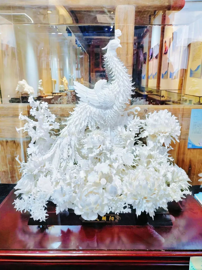 瓷海扬帆——李甲栈师徒作品传承展在福州开展|福建省|陶瓷|福州市