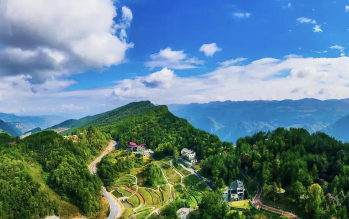 约起!万州这些好耍地,传来好消息