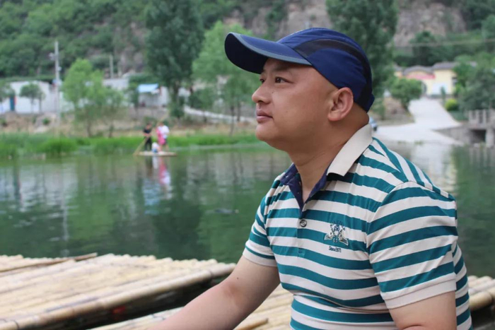 杜永利|焦作|中国作家_新浪新闻