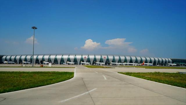 航空主业回升稳固 沈阳机场迈入高质量发展快车道