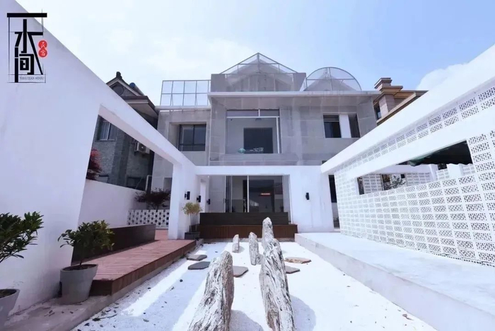 沉浸式打卡宝山百年龙船节,来住这里→|国际会议中心|美兰湖|民宿